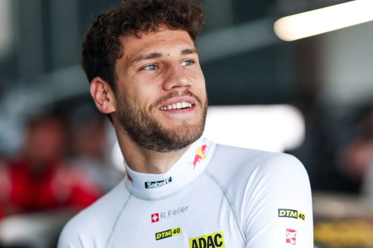 DTM | Audi rimane nel campionato grazie a Ricardo Feller, iscritto da Land Motorsport all’ultimo minuto
