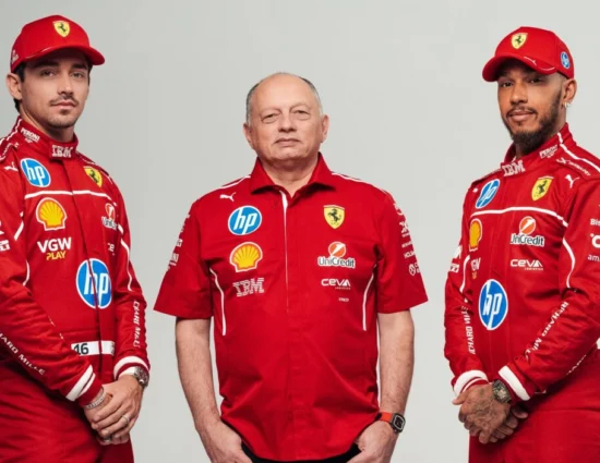 F1 | Ferrari a Milano, il programma dell’evento Unicredit di domani 6 marzo