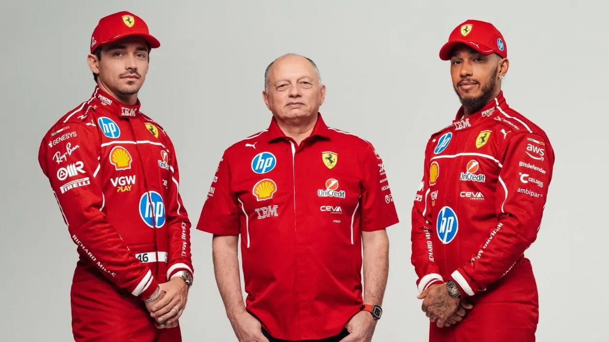 F1 | Ferrari a Milano, il programma dell’evento Unicredit di domani 6 marzo