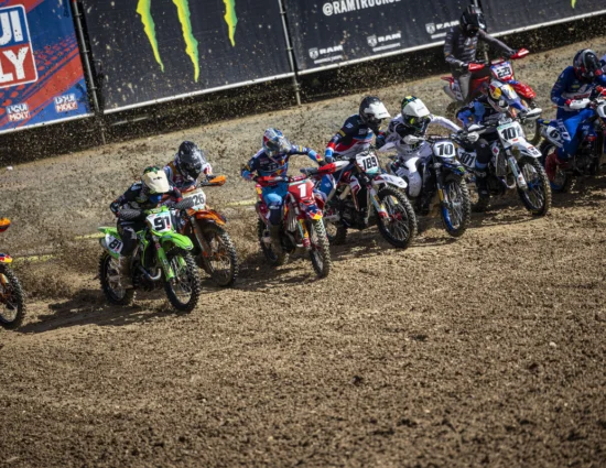 MXGP | GP Europa 2025 – Anteprima di Saint Jean d’Angély