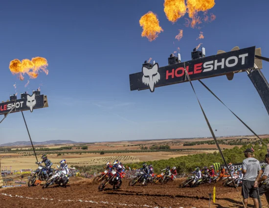 MXGP | GP Castilla-la Mancha 2025 – Anteprima di Cózar