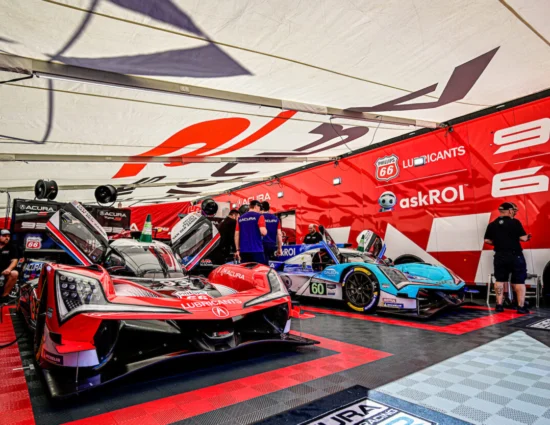 IMSA | Anteprima della “Mobil 1” 12 Ore di Sebring 2025
