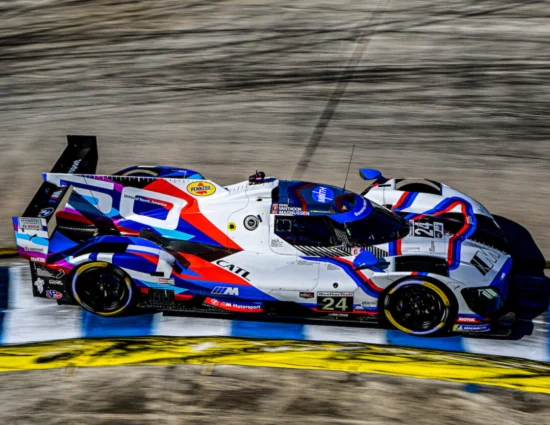 IMSA | 12 Ore di Sebring 2025, le qualifiche: BMW di nuovo in pole in GTP, Ferrari fa il bis nelle GT