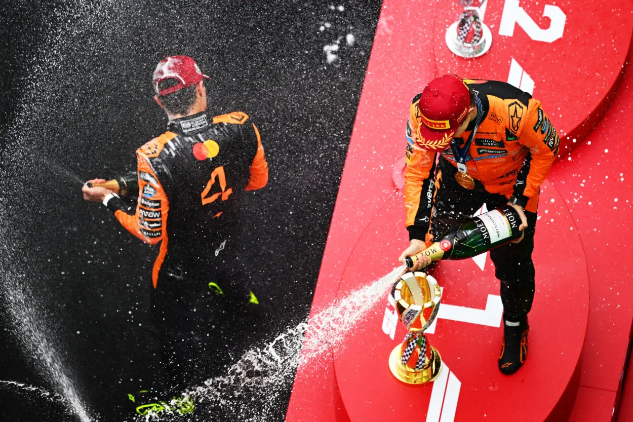 Il recap del weekend 21/23 marzo 2025
