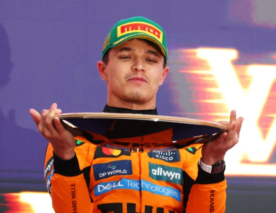 F1 | GP Australia 2025: Norris, ora la macchina c’è per davvero. E Lando dovrà sfruttarla al meglio