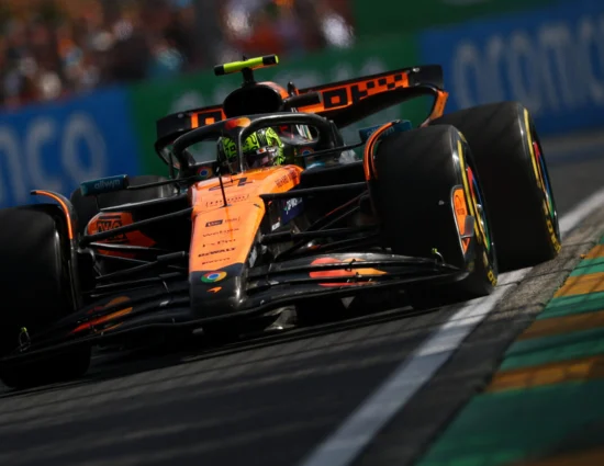 F1 | GP Australia 2025, qualifiche: Norris Pole, prima fila McLaren. Verstappen 3°, tremenda sveglia Ferrari. Leclerc 7°, Hamilton 8°