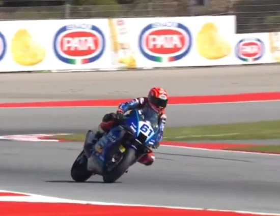 SSP / SSP300 | Round Portogallo 2025, FP: Can Oncu conquista il primo tempo in SSP. Dominio KTM in SSP300