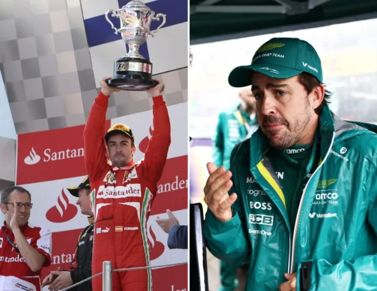 F1 | GP Australia 2025: 402 Gran Premi per Fernando Alonso, l’ultima metà senza successi