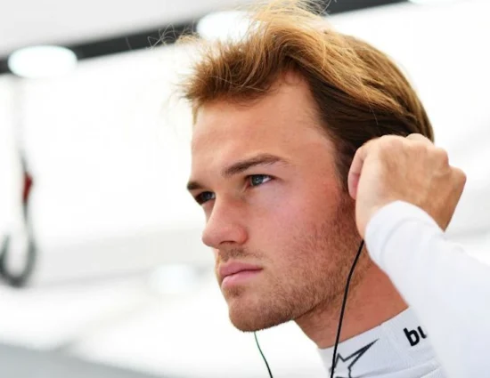 F2 | Amaury Cordeel sostituirà Mansell in Rodin Motorsport per la stagione 2025