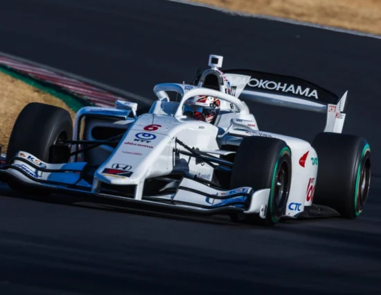 Super Formula | Suzuka #1 2025: Kakunoshin Ohta vince una pazza gara in volata su Iwasa