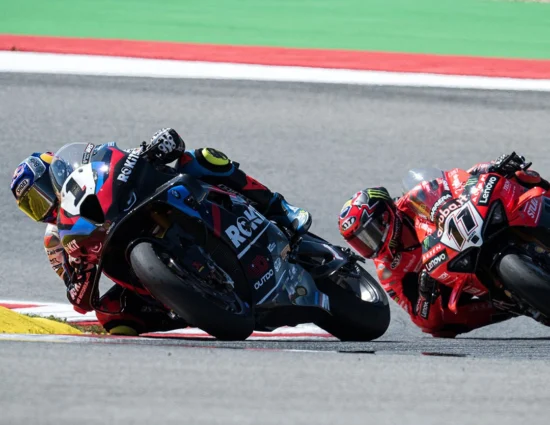 SBK | Round Portogallo 2025: Toprak Razgatlioglu raddoppia nella Superpole Race