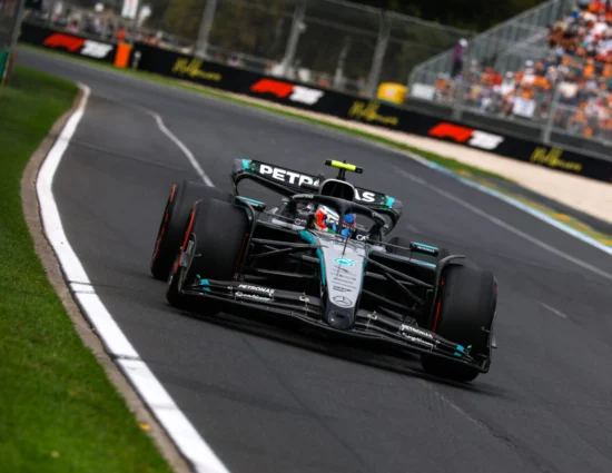 F1 | Il primo sabato di Kimi tra difficoltà e una rimonta da costruire