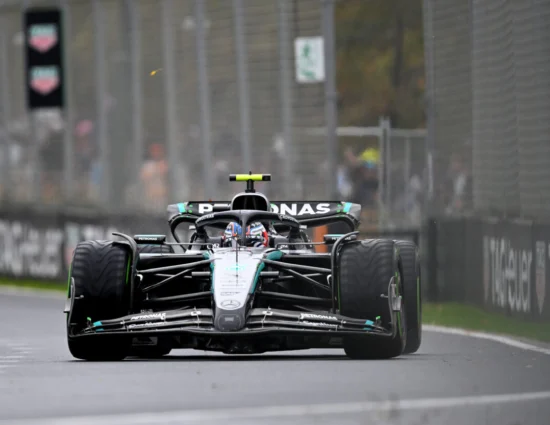 F1 | GP Australia 2025: che debutto per Antonelli! Kimi è 4° dopo una corsa da manuale