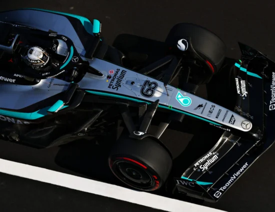 F1 | Russell, che inizio di mondiale! L’inglese può essere l’outsider della stagione