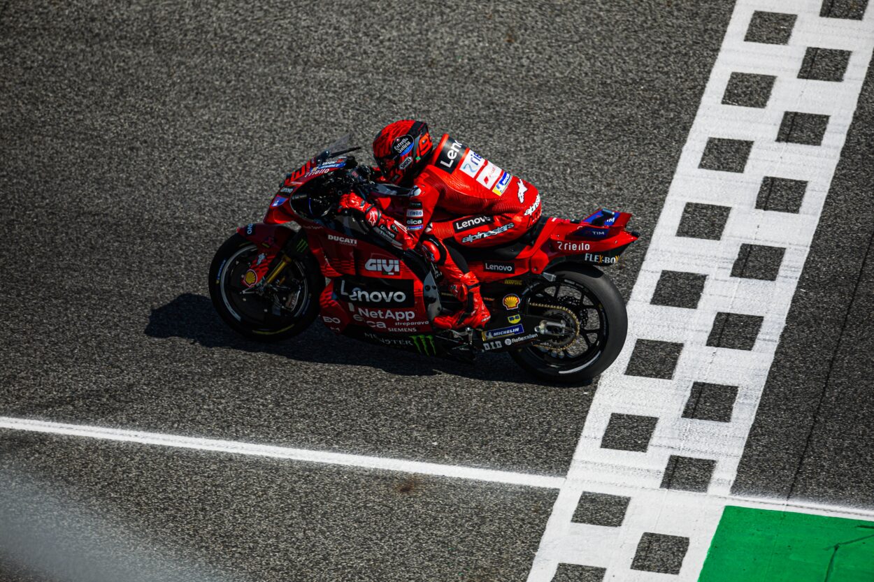 prossima gara moto gp 2025