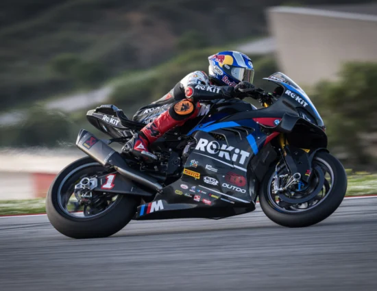 SBK | Round Portogallo 2025, Superpole: Razgatlioglu fa la pole position e sigla (di nuovo) il record della pista