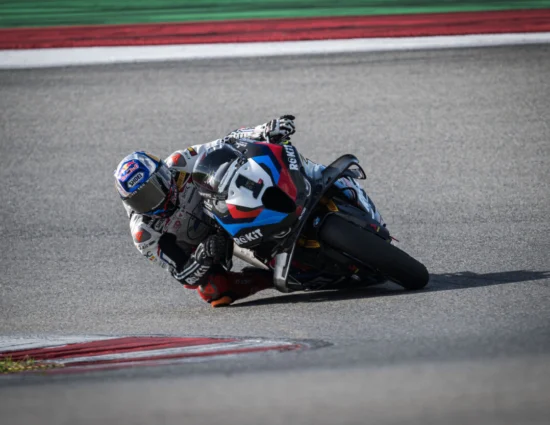 SBK | Round Portogallo 2025, FP2: Toprak Razgatlıoğlu torna a farsi vedere nel pomeriggio