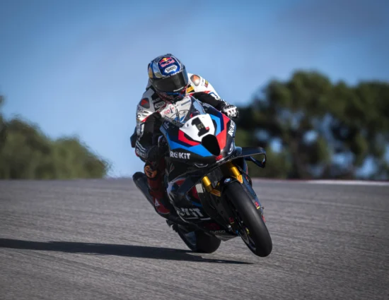 SBK | Round Portogallo 2025, FP3: Razgatlioglu davanti a tutti, 8° Bulega