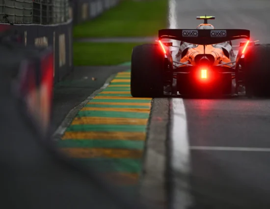 F1 | Chi vuole colpire la FIA con i nuovi test sulle ali?