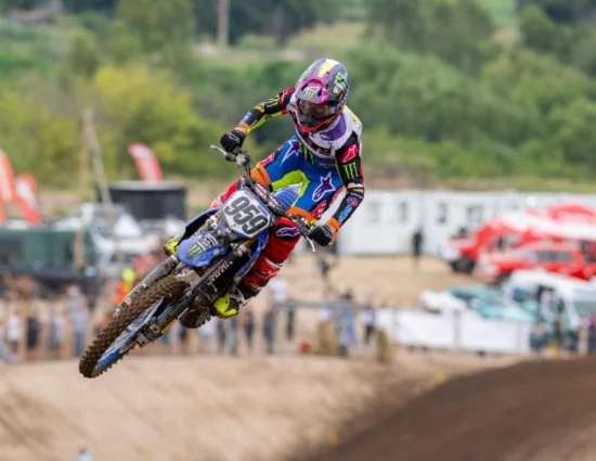 MXGP | GP Argentina 2025, Renaux: “Siamo solo all’inizio, bisogna costruire il campionato un pezzo alla volta”