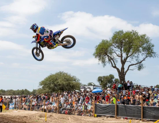 MXGP | GP Argentina 2025: nuova sfida tutta francese, Renaux svetta su Febvre a pari merito