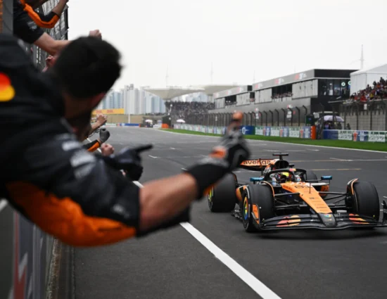 F1 | GP Cina 2025: Piastri, dominio e certezze. Il titolo può essere anche affar suo