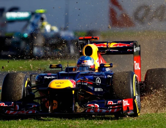 F1 | La RB21 come la RB8, Max come Seb nel 2012?