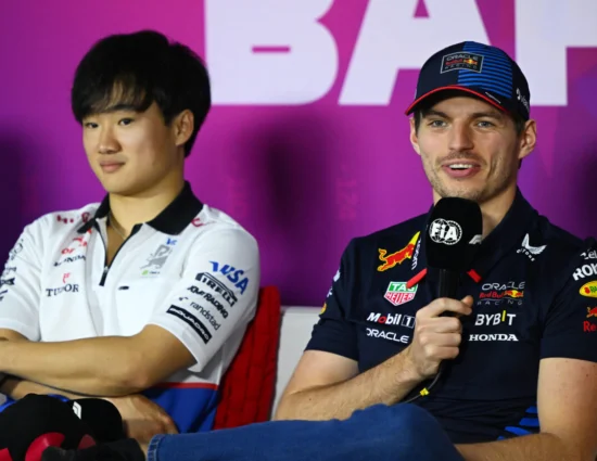 Blog | Tsunoda, la mossa della disperazione di Red Bull. E se sbagliasse anche lui?