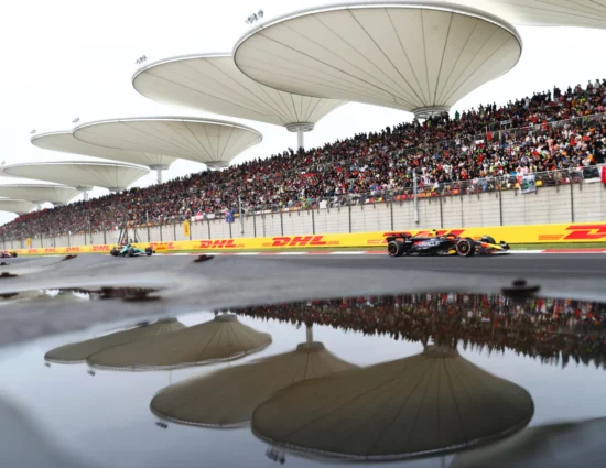 F1 | GP Cina 2025: ritardo nel trasporto merci, coprifuoco ridotto per alcuni Team