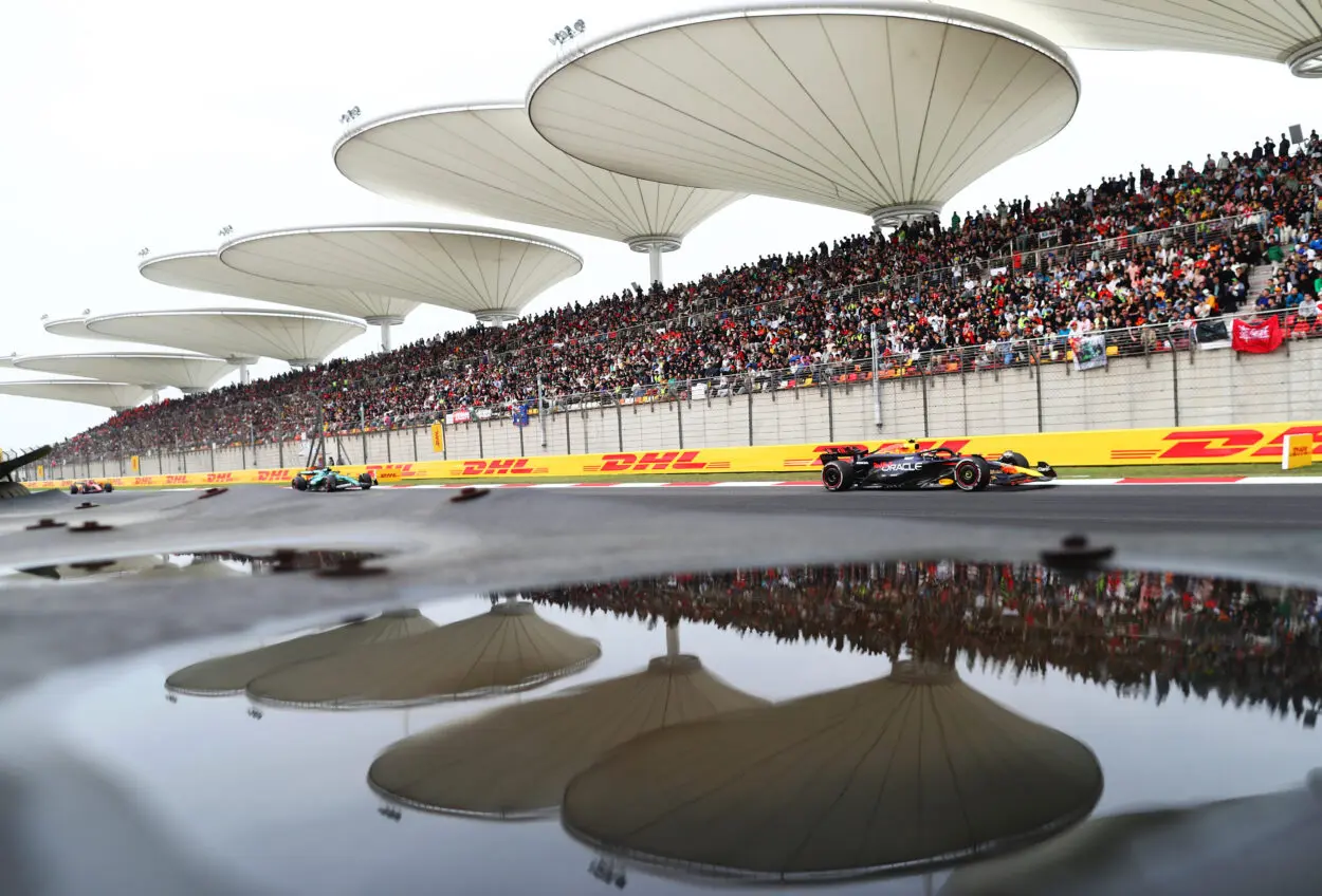 F1 | GP Cina 2025: ritardo nel trasporto merci, coprifuoco ridotto per alcuni Team