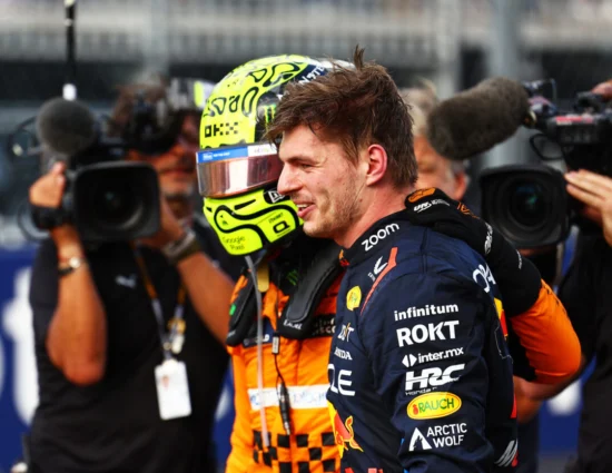 Blog | Drive To Survive, prosegue l’opera di reclutamento fan con contenuti finti