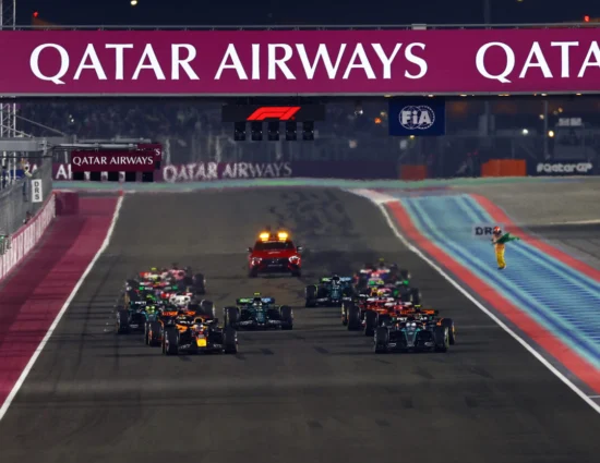 F1 | Firmato dagli 11 team il nuovo Patto della Concordia per il 2026