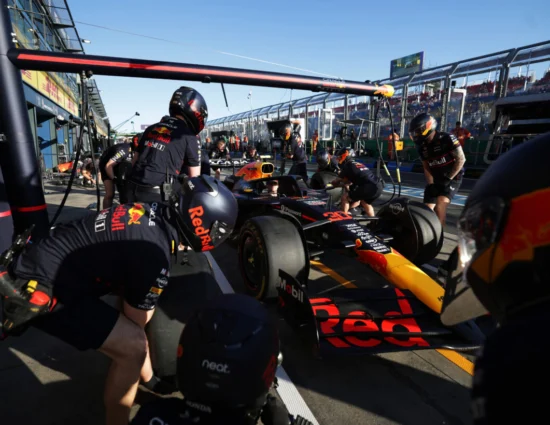 F1 | GP Australia 2025: pioggia di aggiornamenti, le vere macchine sono arrivate a Melbourne