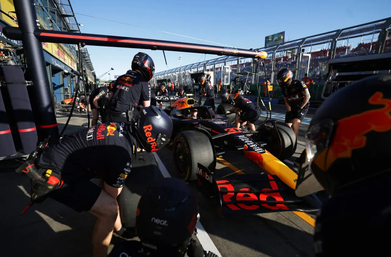 F1 | GP Australia 2025: pioggia di aggiornamenti, le vere macchine sono arrivate a Melbourne