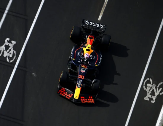 F1 | GP Australia 2025, anche Lawson al via dalla Pitlane