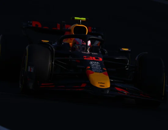 Blog | Oltre al “caso Lawson”: forse il problema è nel primo pilota Red Bull