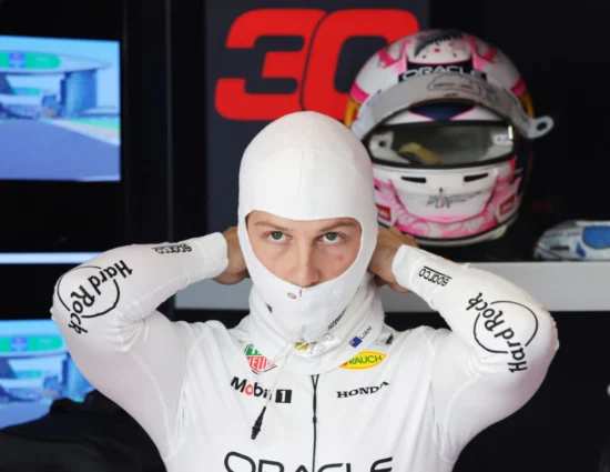 F1 | Le parole di Lawson dopo l’uscita da Red Bull: “Grazie per tutto il supporto, ora sono pronto per Suzuka”