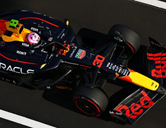 F1 | Il siluramento di Lawson: difficoltà evidenti ma anche sfortuna nei primi due GP con Red Bull