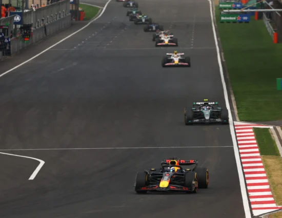 F1 | GP Cina 2025, le classifiche finali dopo le squalifiche di Leclerc, Hamilton e Gasly