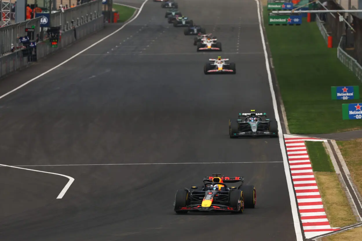 F1 | GP Cina 2025, le classifiche finali dopo le squalifiche di Leclerc, Hamilton e Gasly