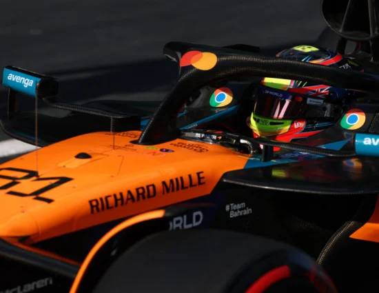 F1 | GP Cina 2025, Qualifiche: Piastri prima Pole davanti a Russell e Norris (che sbaglia ancora). Terza fila per le Ferrari