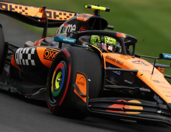 F1 | GP Australia 2025, si inizia con una McLaren stile 1998: la MCL39 fa paura