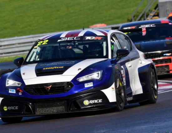 TCR | Britcar Endurance e WSC Group firmano l’accordo per il rilancio della classe in UK