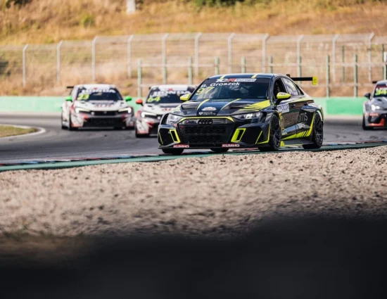 TCR Eastern Europe | Aditis Racing conferma Martin Kadlečík e il rientrante Bartosz Groszek