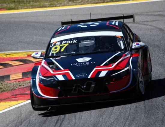 TCR Europe | Anche Junesung Park al debutto nella serie regionale
