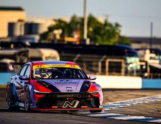 TCR Michelin Pilot Challenge | Morris e Wilkins privati della vittoria per infrazione regolamentare. Successo a Gottsacker e Filippi