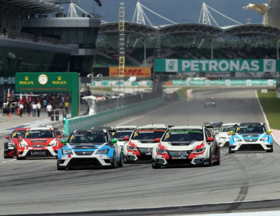 TCR | Dieci anni dall’inizio della rivoluzione delle corse turismo [Parte 1]