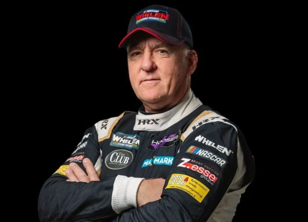 TCR Italy DSG | Riccardo Romagnoli torna nelle corse turismo con RC Motorsport