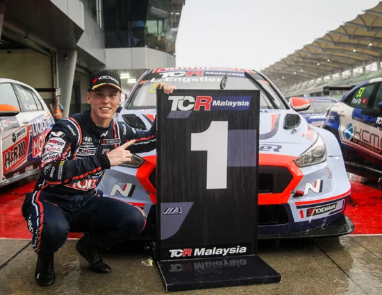 TCR | Numeri e statistiche dei primi dieci anni delle TCR Series