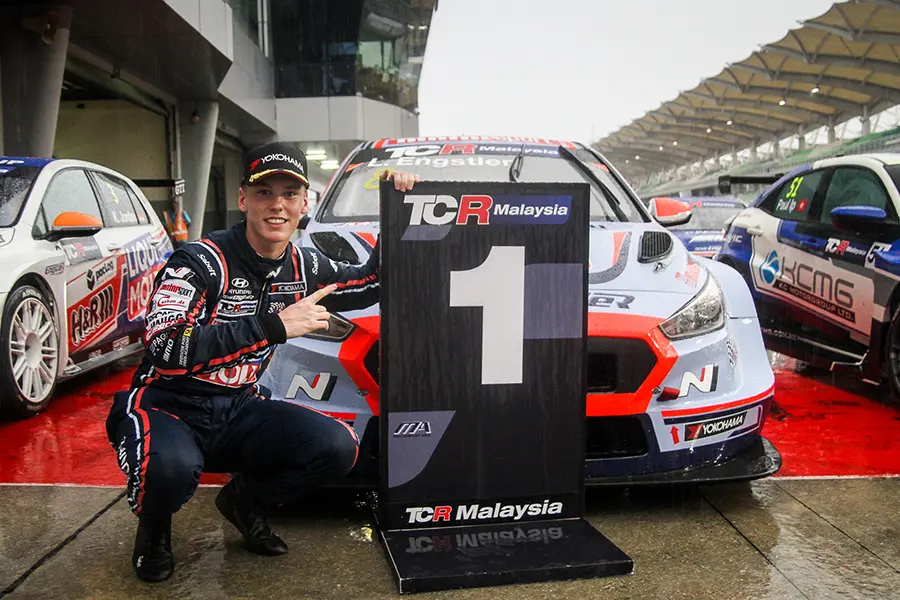 TCR | Numeri e statistiche dei primi dieci anni delle TCR Series